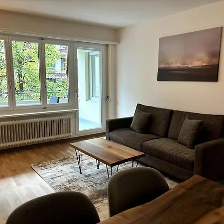 Apartment Cozy 2br Near - 8