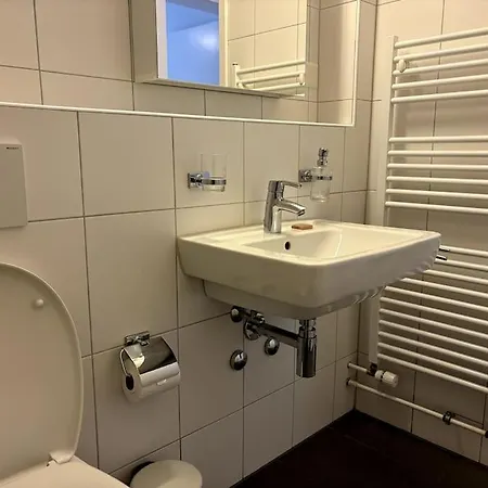 Cozy 2br Near - 8 Zürich