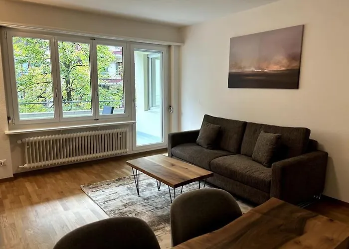 Апартаменты Cozy 2br Near - 8